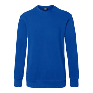 Kübler Sweatshirt kbl.blau S