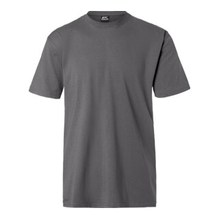 Kübler T-Shirt anthrazit L