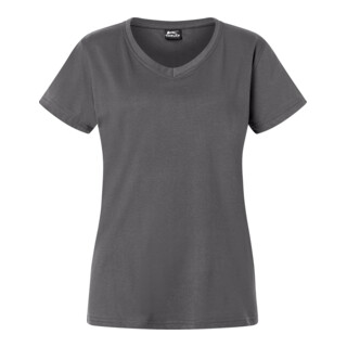 Kübler T-Shirt Damen anthrazit M