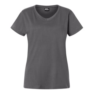 Kübler T-Shirt Damen anthrazit S