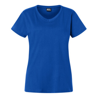 Kübler T-Shirt Damen kbl.blau M