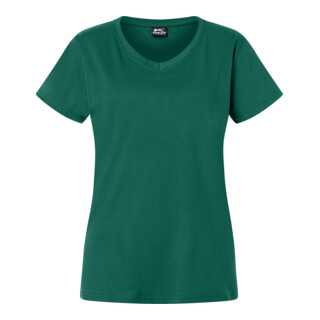 KÜBLER T-Shirt Damen moosgrün 3XL