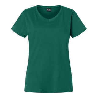 KÜBLER T-Shirt Damen moosgrün XL