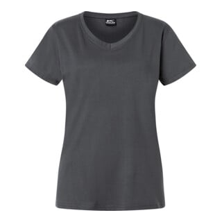 Kübler T-Shirt Damen XS dunkelgrau