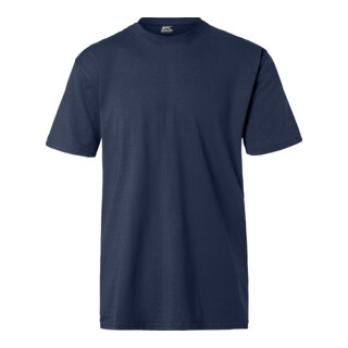 Kübler T-Shirt dunkelblau 3XL