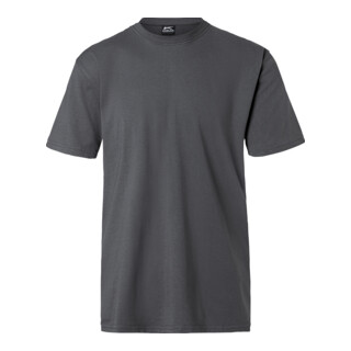 Kübler T-Shirt dunkelgrau 5XL