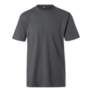Kübler T-Shirt dunkelgrau M-1