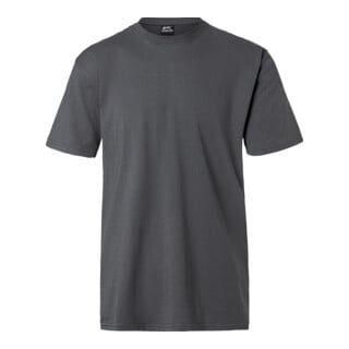 KÜBLER T-Shirt dunkelgrau XL