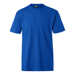 Kübler T-Shirt kbl.blau XL