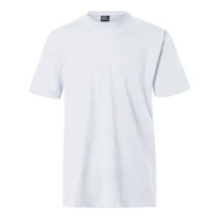 Kübler T-Shirt weiß S