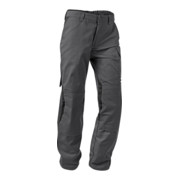 Kübler Vita mix Hose 2L46 anthrazit/schwarz