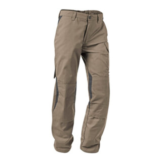Kübler Vita mix Hose 2L46 sandbraun/anthrazit