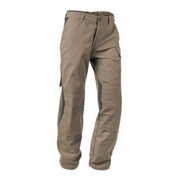 Kübler Vita mix Hose 2L46 sandbraun/anthrazit-1