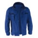 Kübler Vita mix Jacke 1L45 kornblumenblau/dunkelblau-1