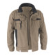 Kübler Vita mix Jacke 1L45 sandbraun/anthrazit-1