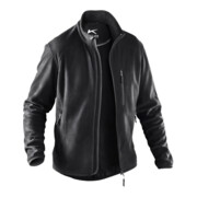 Kübler Weather Jacke 1242 schwarz-1