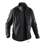 Kübler Weather Jacke 1242 schwarz-4