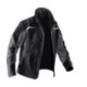 Kübler Wetter-Dress Jacke 1241 schwarz/anthrazit-1