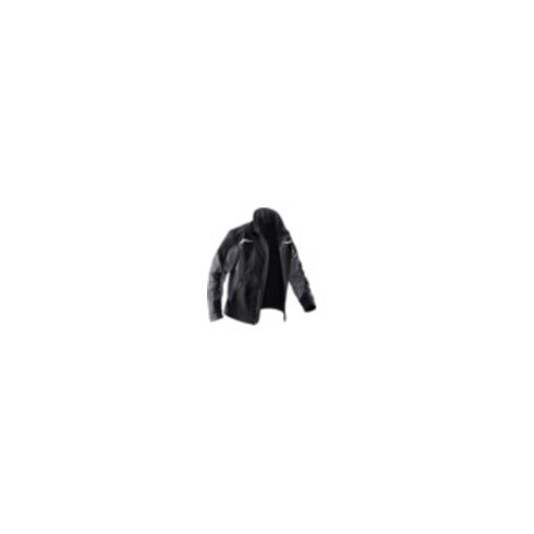 Kübler Wetter-Dress Jacke 1241 schwarz/anthrazit