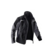 Kübler Wetter-Dress Jacke 1241 schwarz/anthrazit-1