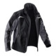 Kübler Wetter-Dress Jacke 1241 schwarz/anthrazit Größe XXL-1