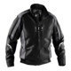 Kübler Wetter-Dress Jacke 1367 schwarz/anthrazit Größe 4XL-1