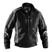 Kübler Wetter-Dress Jacke 1367 schwarz/anthrazit