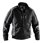 Kübler Wetter-Dress Jacke 1367 schwarz/anthrazit
