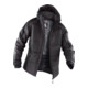 Kübler Wetter-Dress Jacke 1641 dunkelgrau/schwarz-1