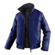 Kübler Wetter-Dress Jacke 1167 marine/schwarz-1