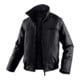 Kübler Wetter-Dress Jacke 1167 schwarz-1