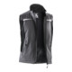 Kübler Wetter-Dress Weste 7041 anthrazit/schwarz-1