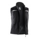 Kübler Wetter-Dress Weste 7041 schwarz/anthrazit-1