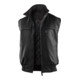 Kübler Wetter-Dress Weste 7168 schwarz-1