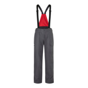 KÜBLER Wetterlatzhose PROTECTIQ ARC1 PSA 3 anthrazit 4XL-78-1