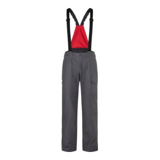 Kübler Wetterlatzhose PROTECTIQ ARC1 PSA 3 anthrazit 4XL-82