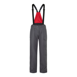 KÜBLER Wetterlatzhose PROTECTIQ ARC1 PSA 3 anthrazit XS-78