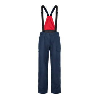 KÜBLER Wetterlatzhose PROTECTIQ ARC1 PSA 3 dunkelblau 3XL-82