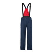 Kübler Wetterlatzhose PROTECTIQ ARC1 PSA 3 dunkelblau L-89-1