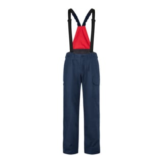 Kübler Wetterlatzhose PROTECTIQ ARC1 PSA 3 dunkelblau S-78
