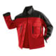 Kübler Worktrend Pro Jacke 7173 rot/anthrazit-1