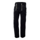 Kübler Zunft Hose 2615 schwarz 54-1