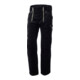 Kübler Zunft Hose 2615 schwarz 54-1