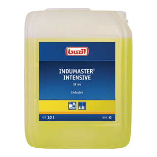 Küchenreiniger Indumaster® Intensive IR 44 10l Konzentrat Kanister BUZIL