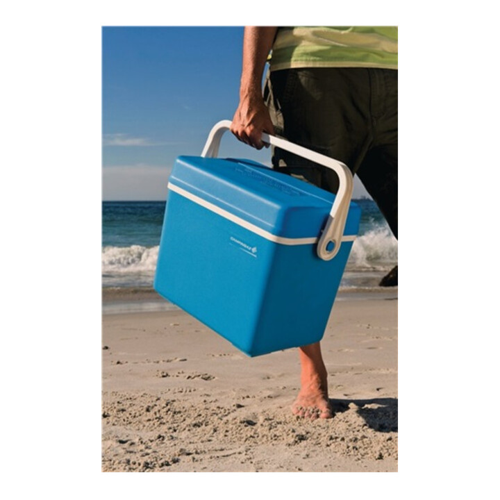Kühlbox Isotherm Extreme 17L B360 mmxT250 mmxH410mm Inh.17 L CAMPINGAZ