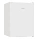 Kühlschrank Exquisit KB60-V-090E 52l weiß 41 dB-1