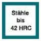 Kugelfr.HSC WNVHM Signum 6 mm Z 2 HA E.L.Z Gühring