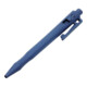 Kugelschreiber FRANK detektierbar DS610-K-11 blau-1