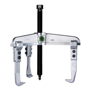 KUKKO Abzieher 11-1-A4 3-armig robust