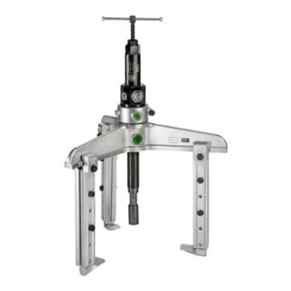 KUKKO Abzieher 11-2-BV 3-armig fetthydraulisch